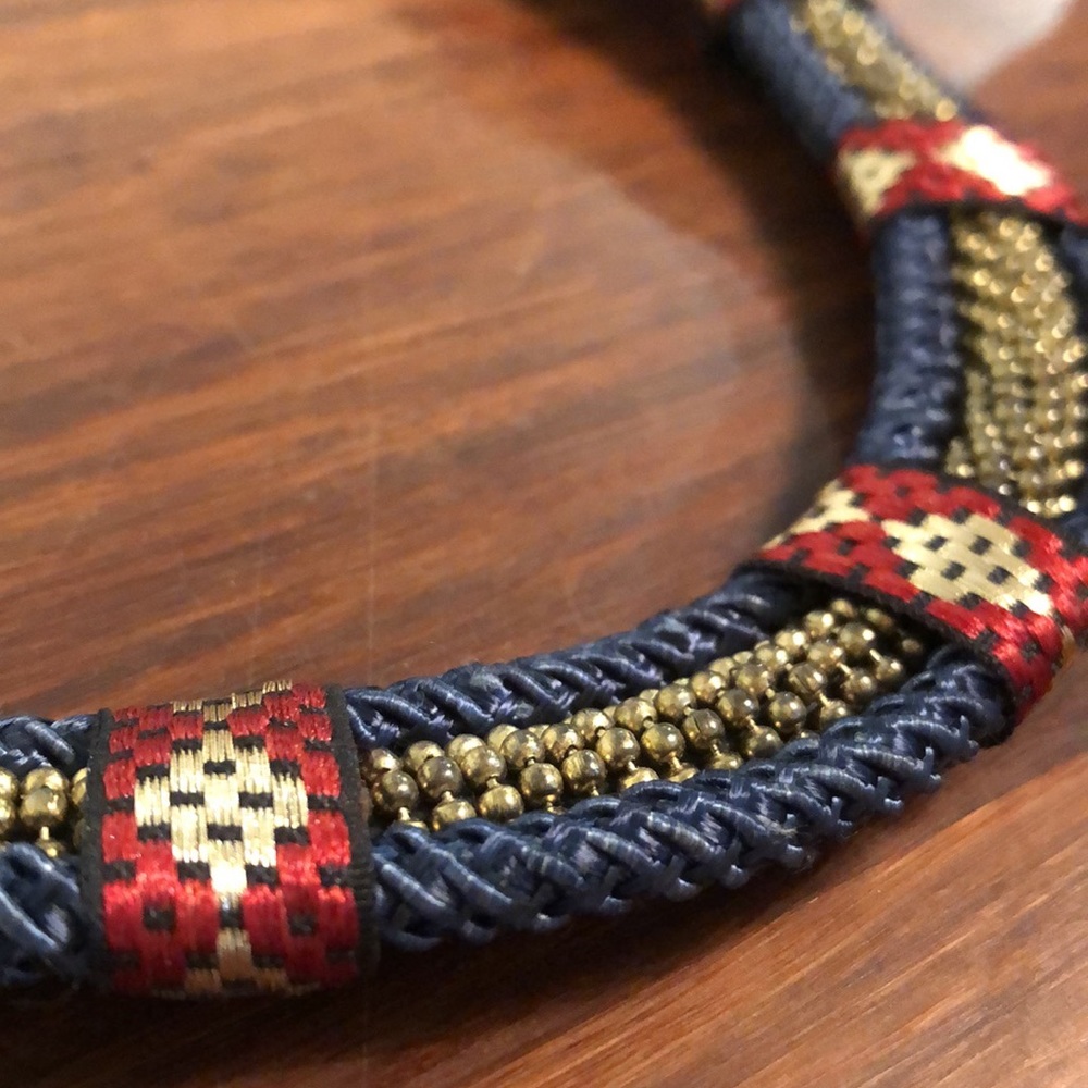 Necklace - Picture 3 of 5
